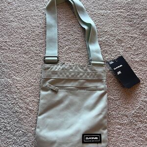 Dakine Jive Crossbody Bag – Desert Sage